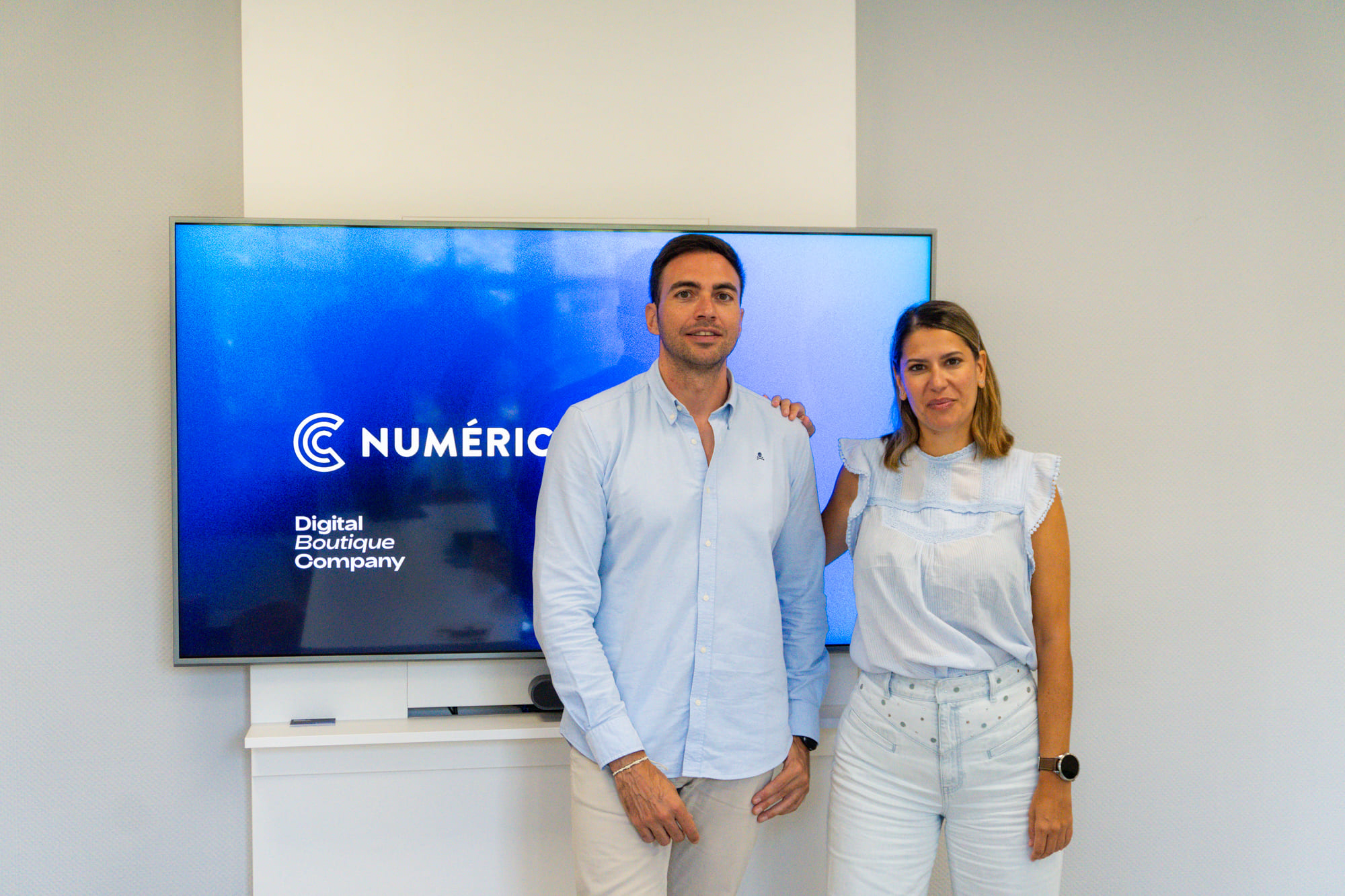 Numéricco se incorpora a Adigital