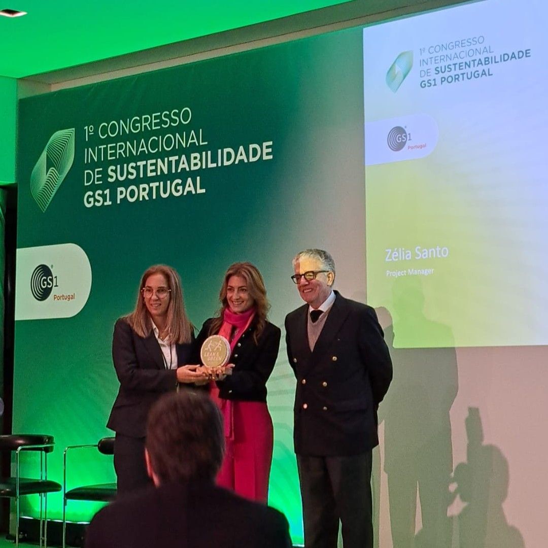 carreras portugal green & lean