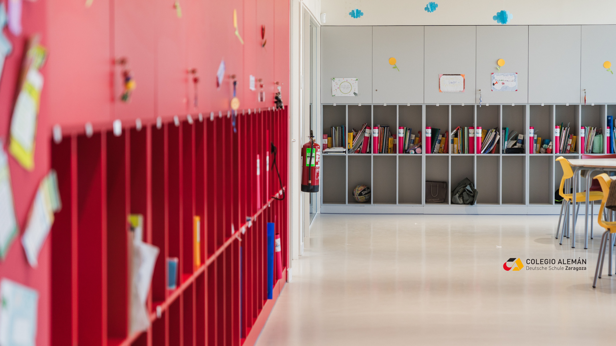 Prueba tu colegio, la innovadora iniciativa del Colegio Alemán