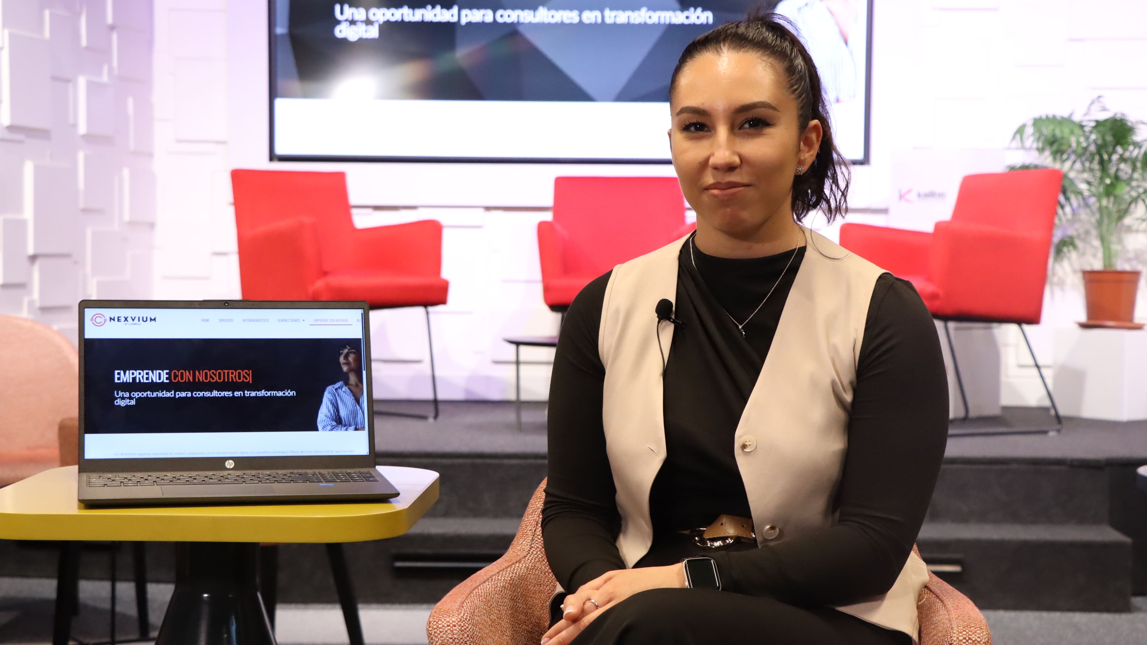 olga santacruz connexa nexvium 1
